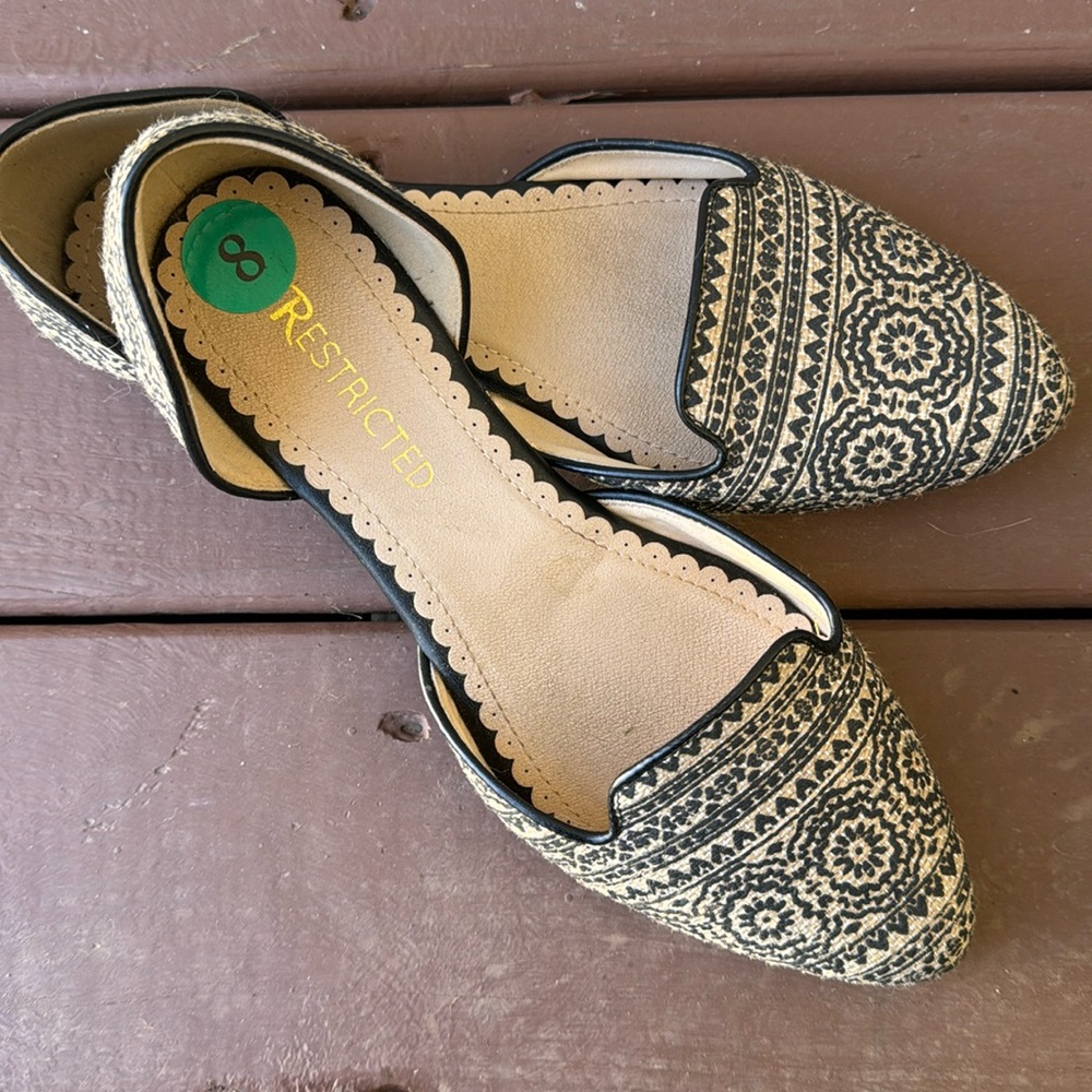 NEW flats